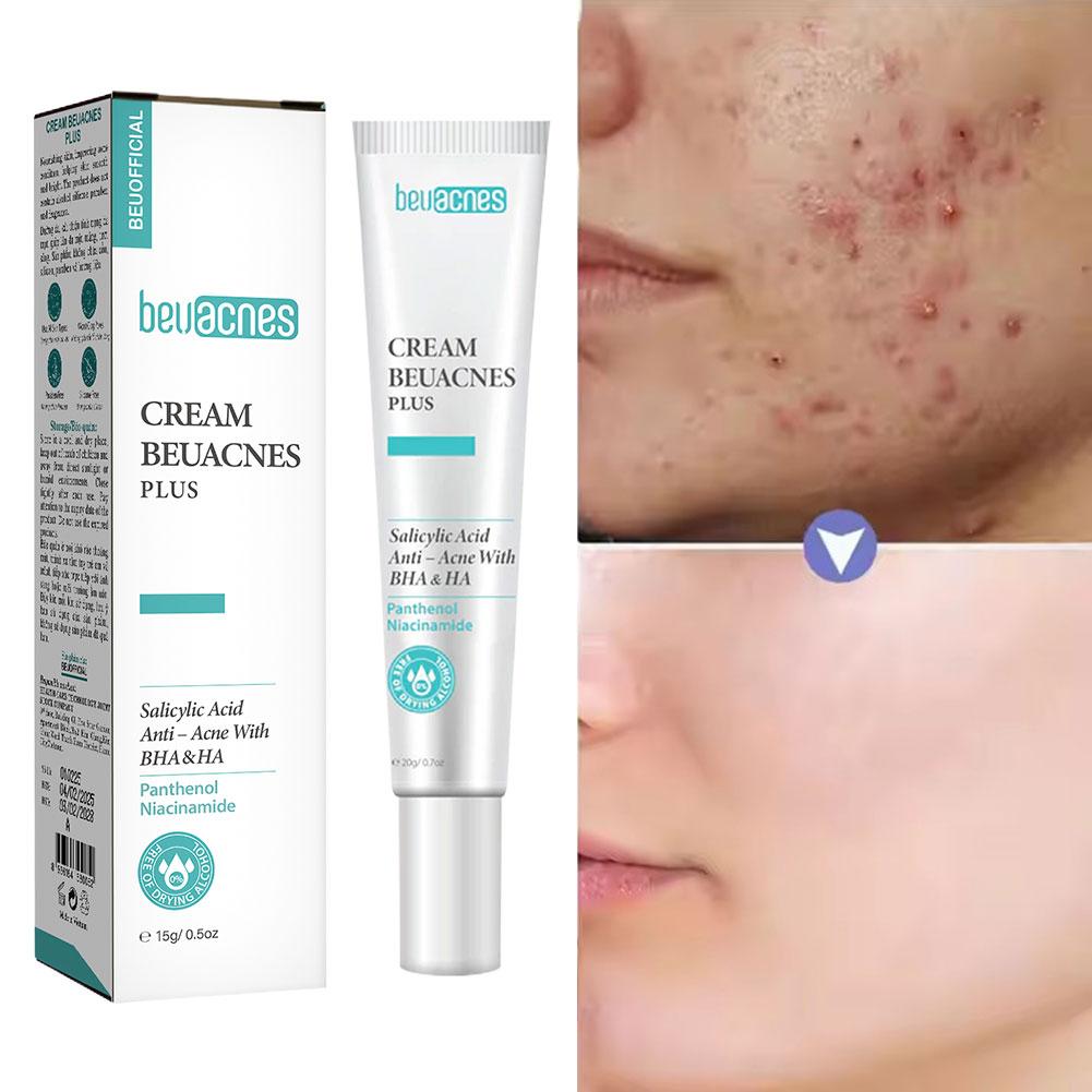 Skincare Salicylic Acid - New 20g Niacinamide Acne Gel Anti-acne