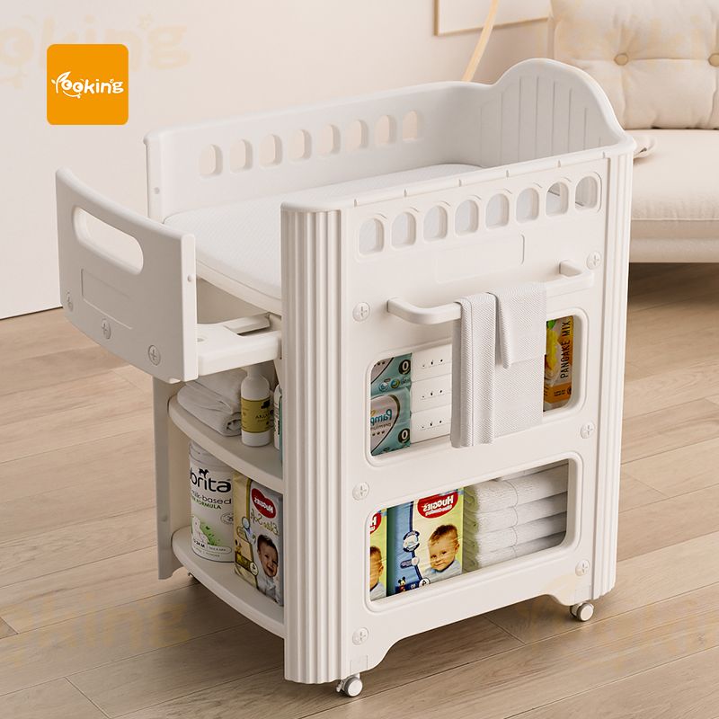 Skincare Newborn - Stokk Style Changing Table Newborn Diaper
