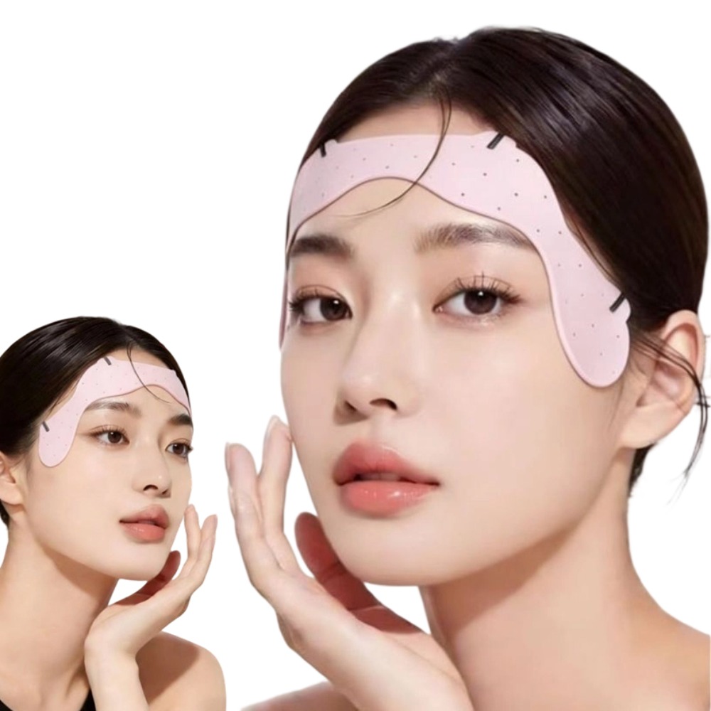 Skincare Viral Tiktok - Facial Lifting Patches Quick Tightening Targeting