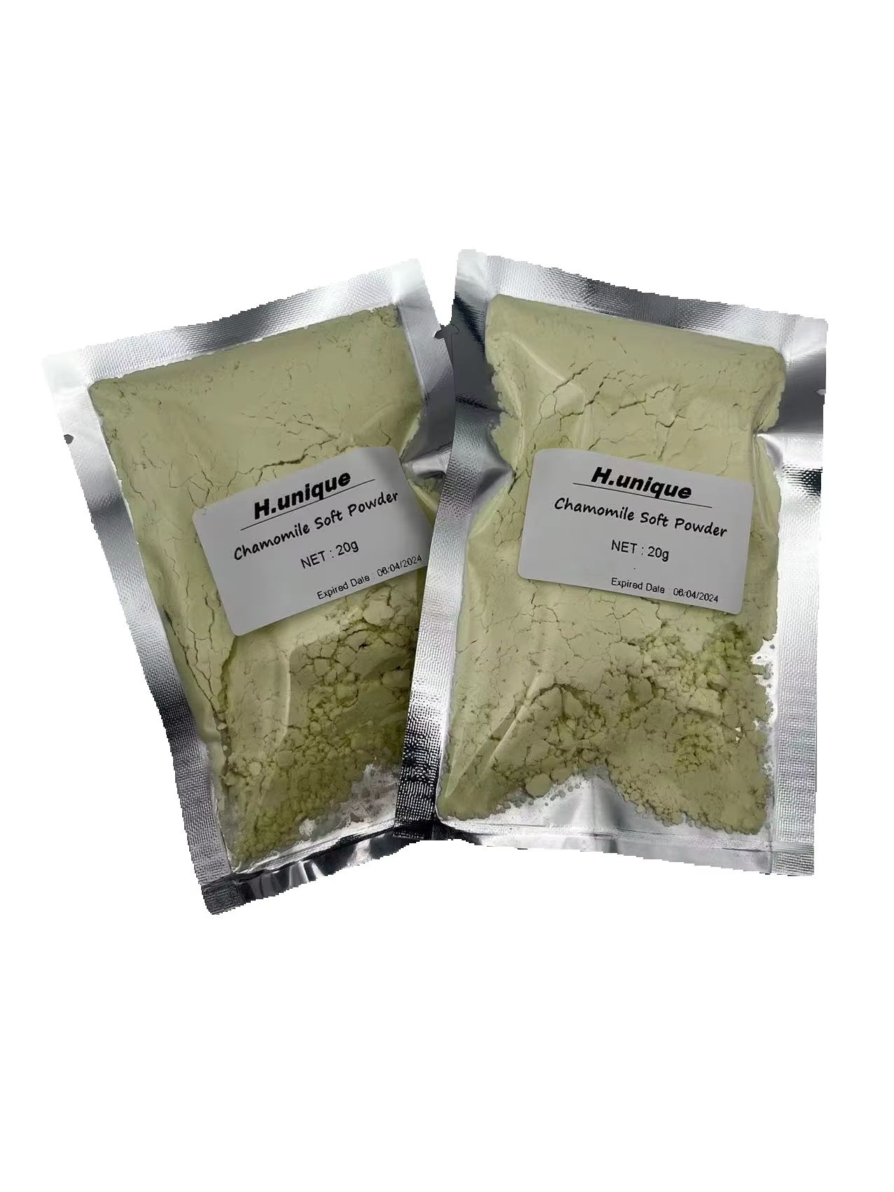 Skincare X Beauty - 20g X 2packs Beauty Salon Products