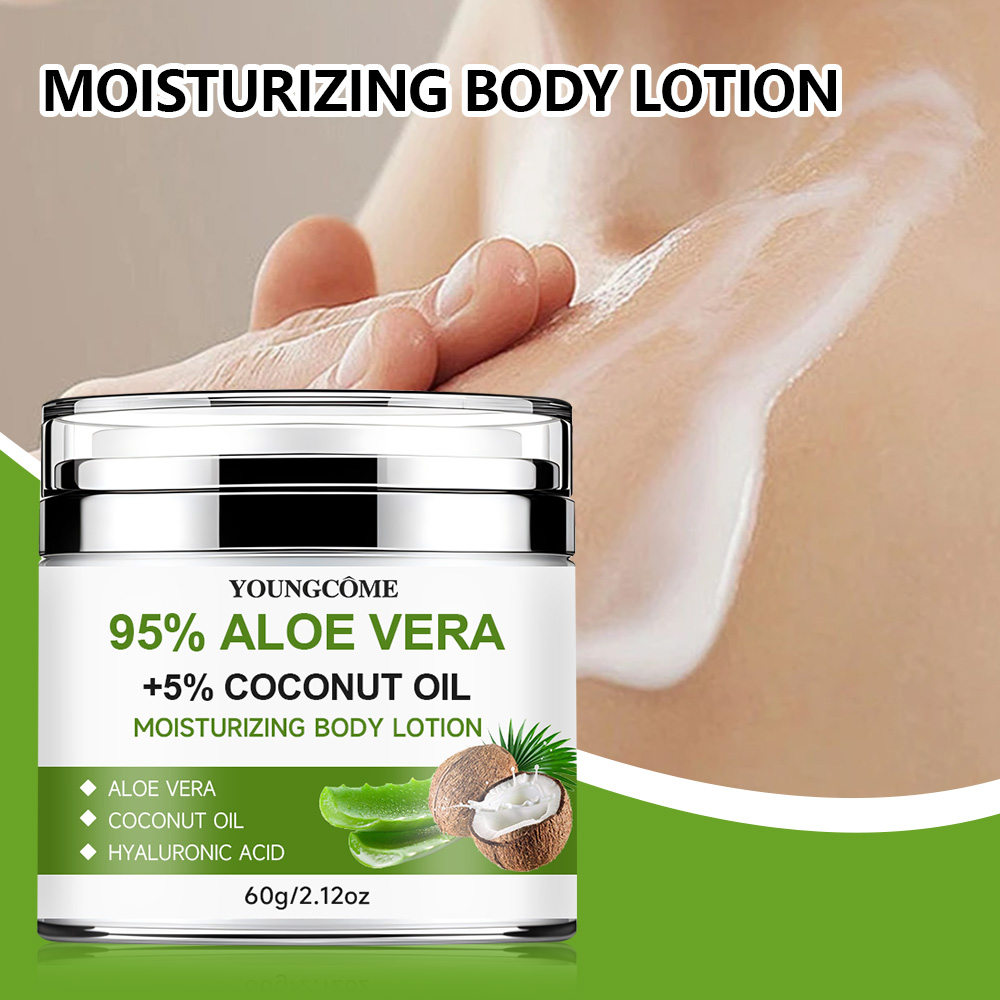 Skincare Salicylic Acid - Aloe Vera Moisturizer-rich in salicylic acid