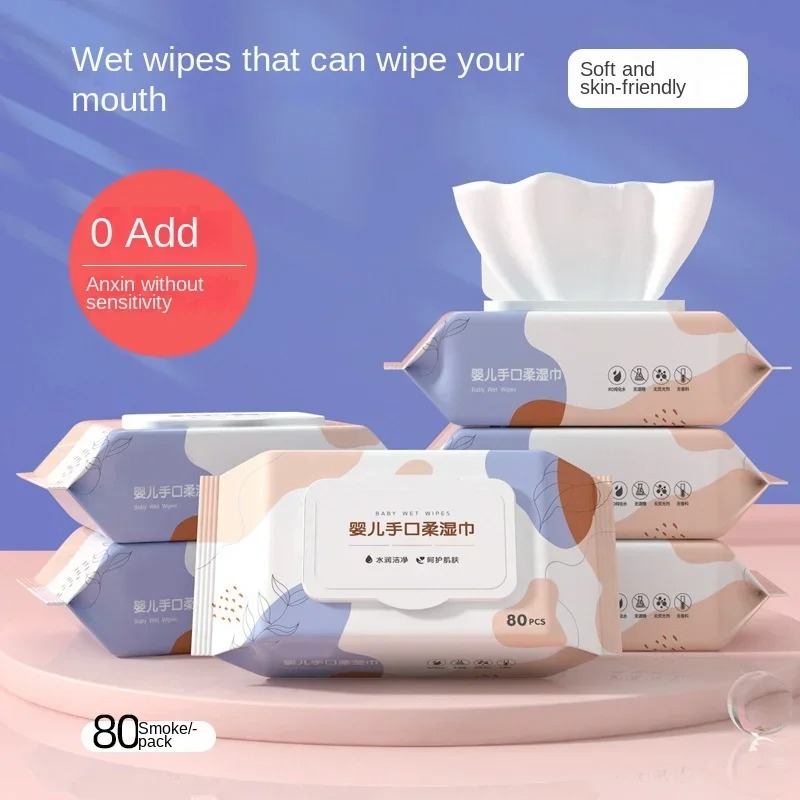 Soft Non-woven Hypoallergenic  - Skincare Newborn review and price