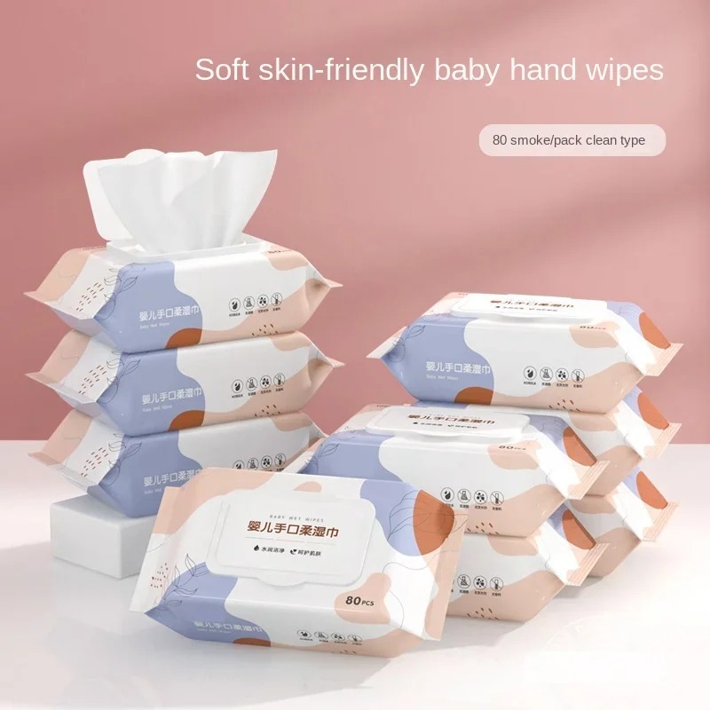 Soft Non-woven Hypoallergenic  - Skincare Newborn review and price