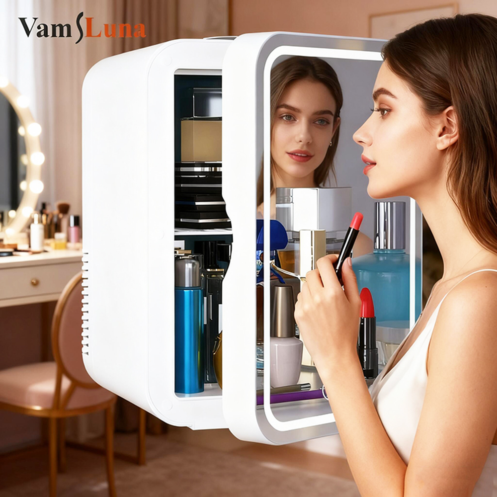 8L Mini Beauty Makeup Skincare - Skincare X Beauty review and price