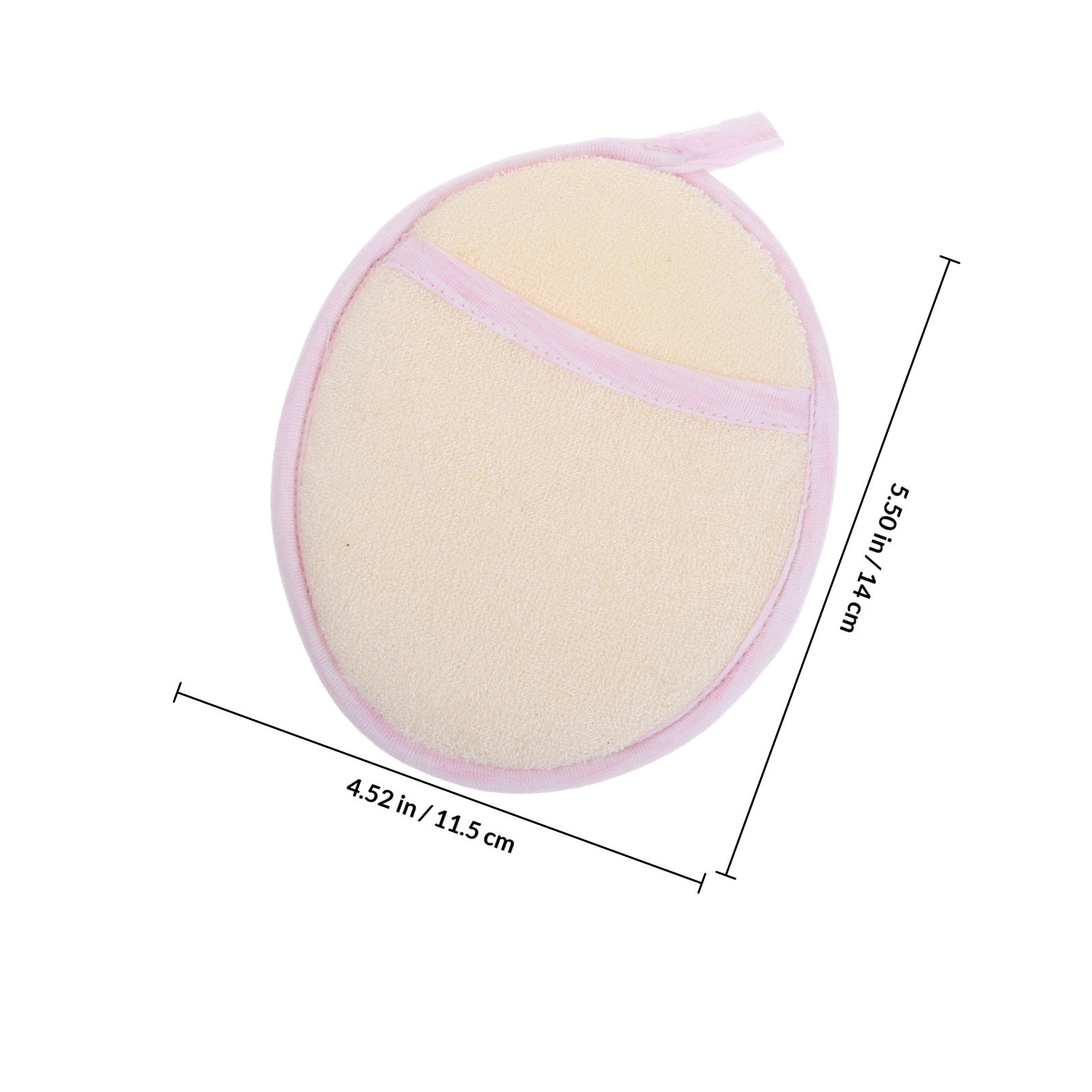 Reusable Bamboo Fiber Baby Bat - Skincare Newborn review and price