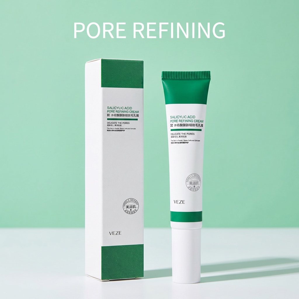 Salicylic Acid Pore Refining C - Skincare Salicylic Acid review and price