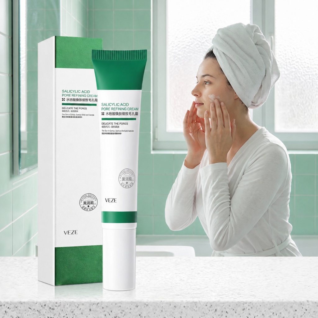 Salicylic Acid Pore Refining C - Skincare Salicylic Acid review and price