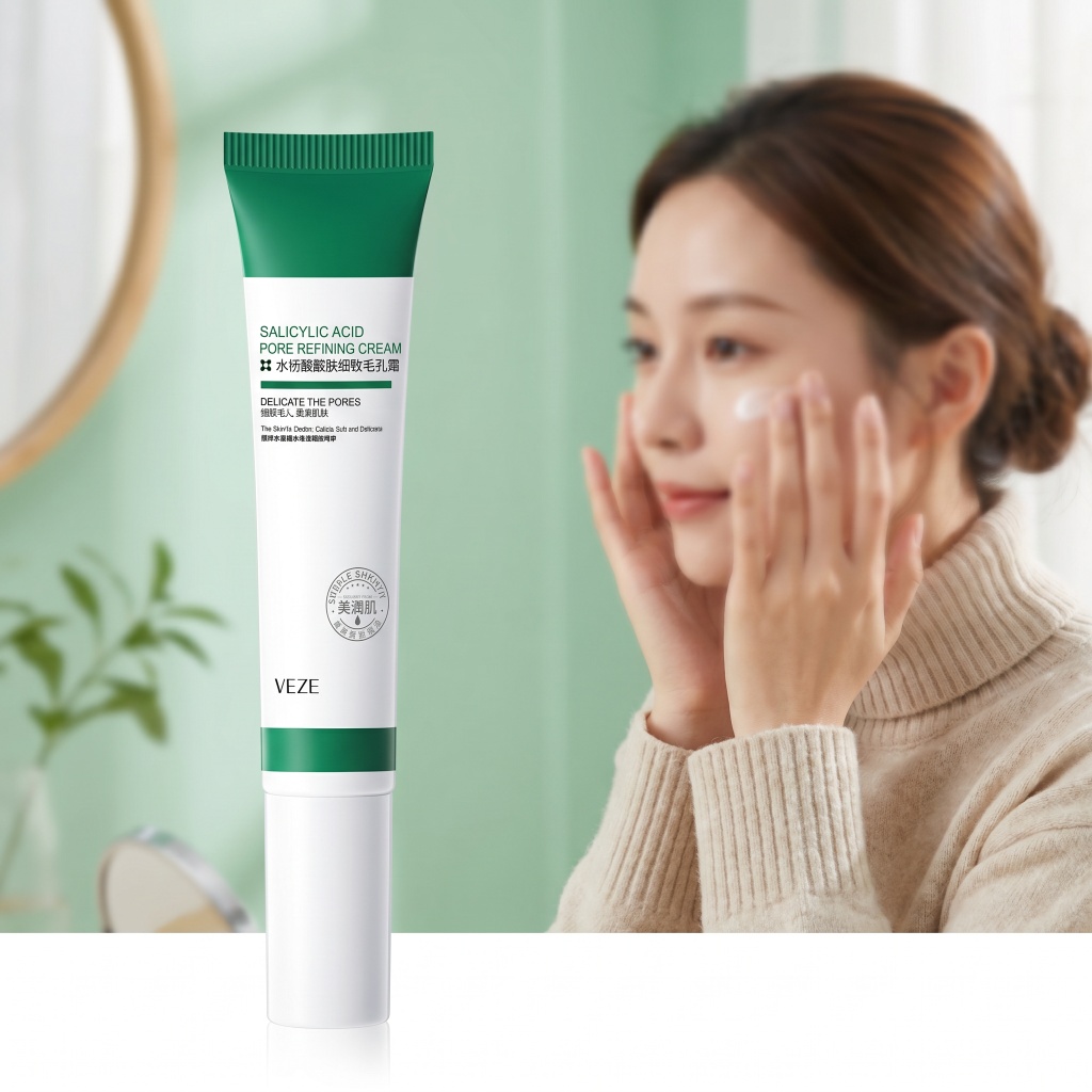 Salicylic Acid Pore Refining C - Skincare Salicylic Acid review and price