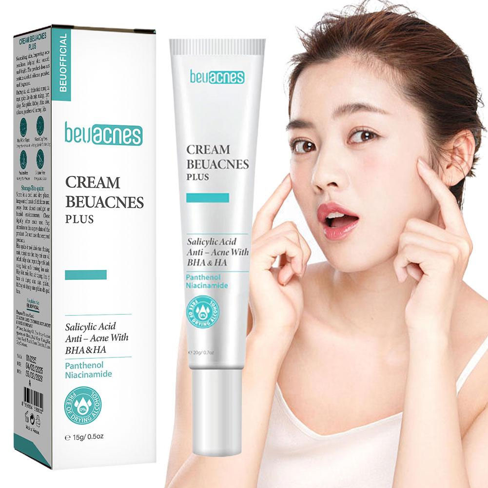 New 20g Niacinamide Acne Gel A - Skincare Salicylic Acid review and price