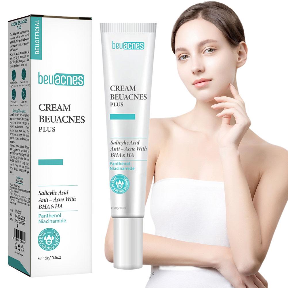New 20g Niacinamide Acne Gel A - Skincare Salicylic Acid review and price