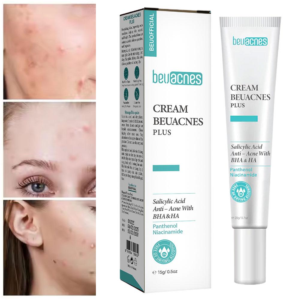 New 20g Niacinamide Acne Gel A - Skincare Salicylic Acid review and price