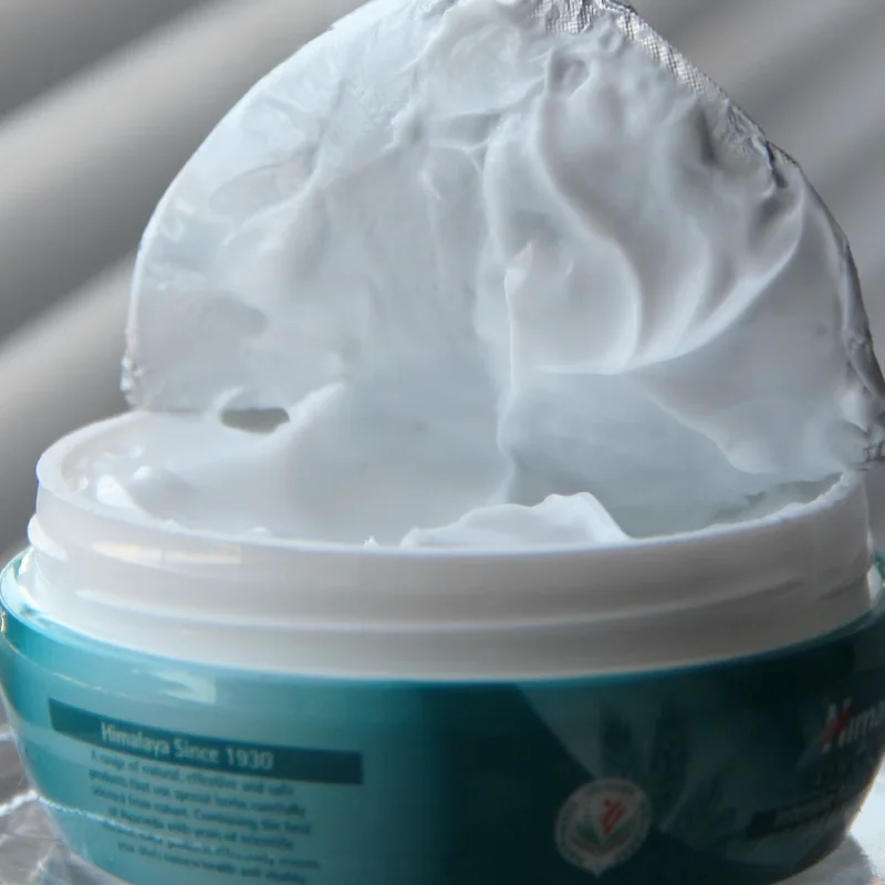 India Himalaya Nourishing Skin - Skincare Himalaya review and price