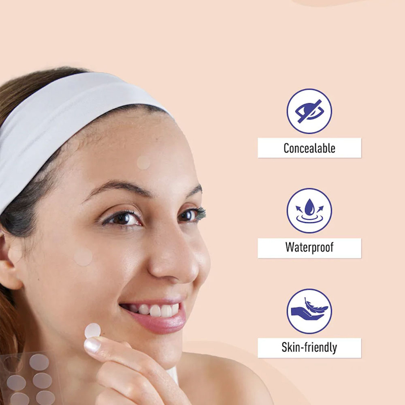 720Pcs/set Face Skin Care Acne - Skincare Salicylic Acid review and price