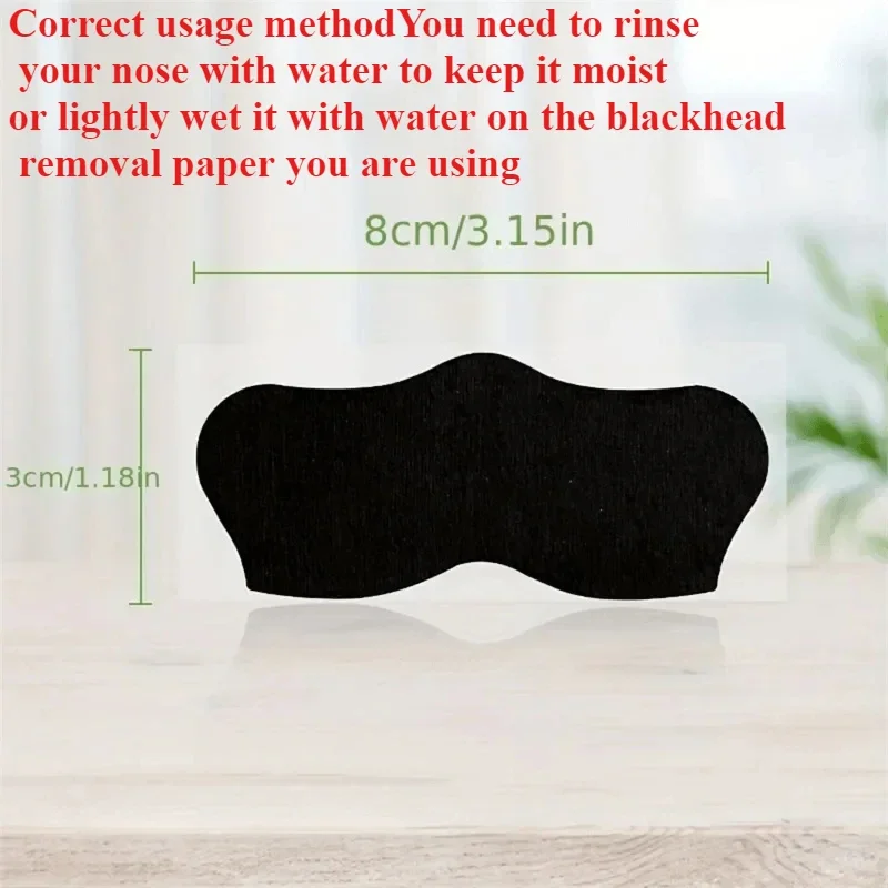 Unisex Blackhead Remove Mask N - Skincare Viral Tiktok review and price