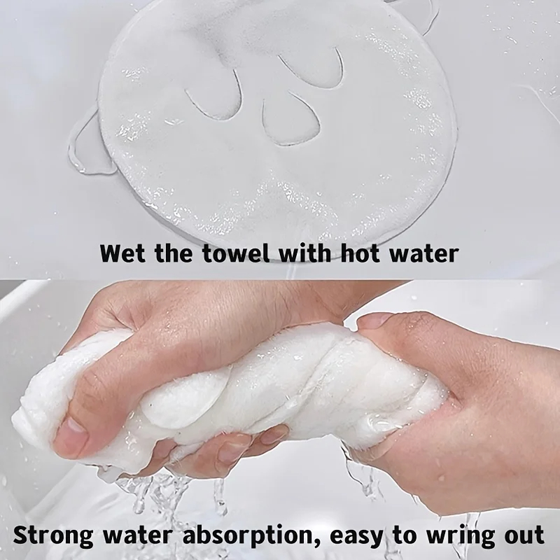 Reusable Hot and Cold Compress - Skincare Viral Tiktok review and price