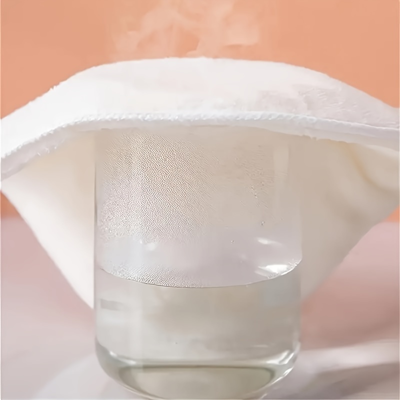 Reusable Hot and Cold Compress - Skincare Viral Tiktok review and price