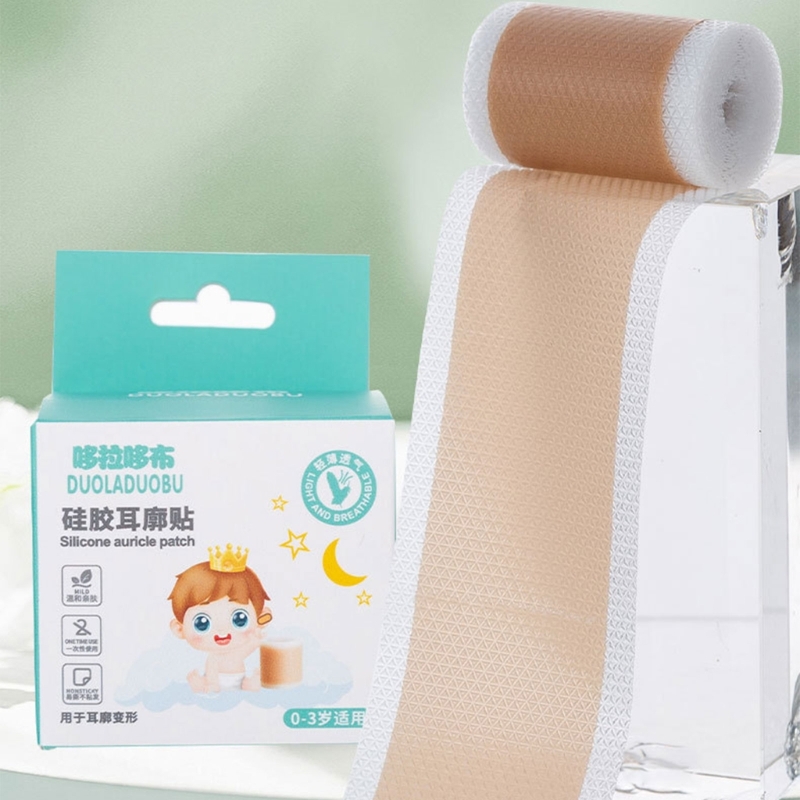 Ear Corrector for Babies Ear C - Skincare Newborn review and price