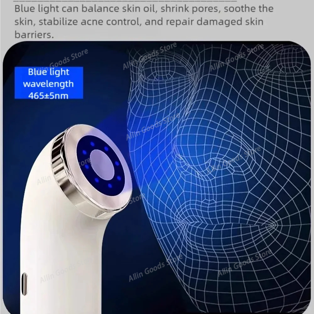 HIFU Microcurrent Facial Beaut - Skincare Hn review and price