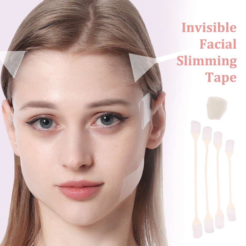 Instant Facial Lifting Sticker - Skincare Viral Tiktok review and price