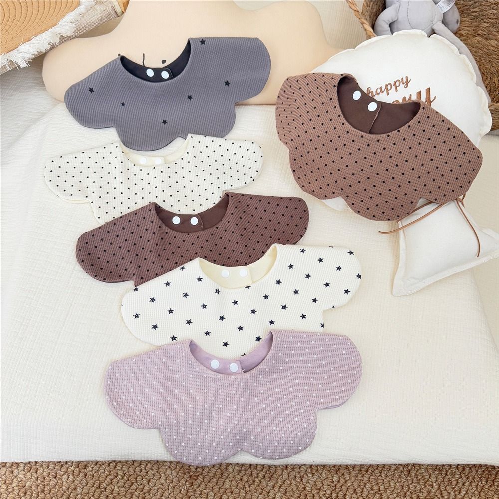 Reversible Cartoon Baby Feedin - Skincare Newborn review and price