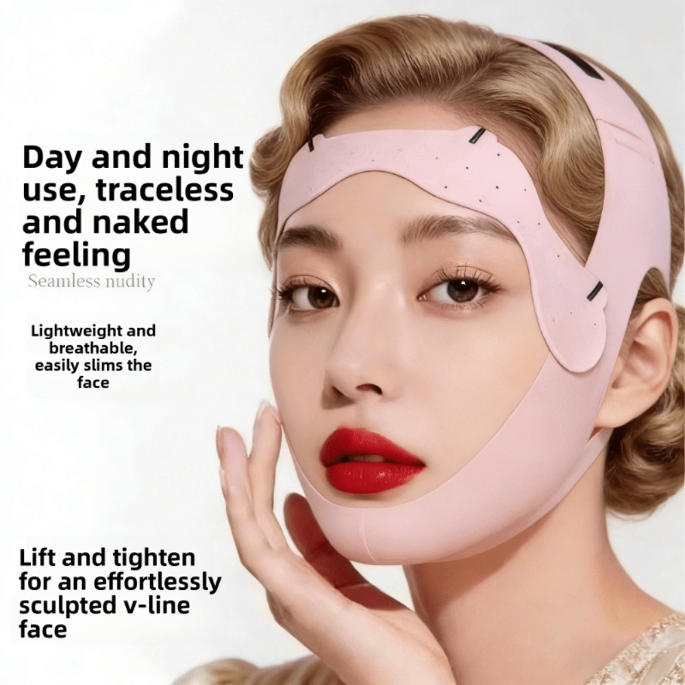 Facial Lifting Patches Quick T - Skincare Viral Tiktok review and price