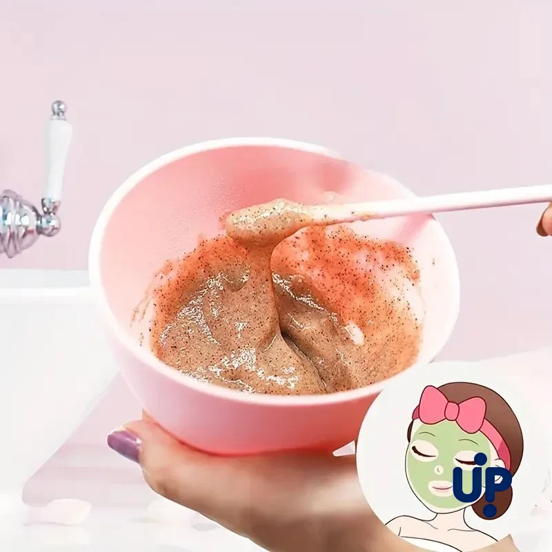 Face Mask Mixing Bowl Set Faci - Skincare Viral Tiktok review and price