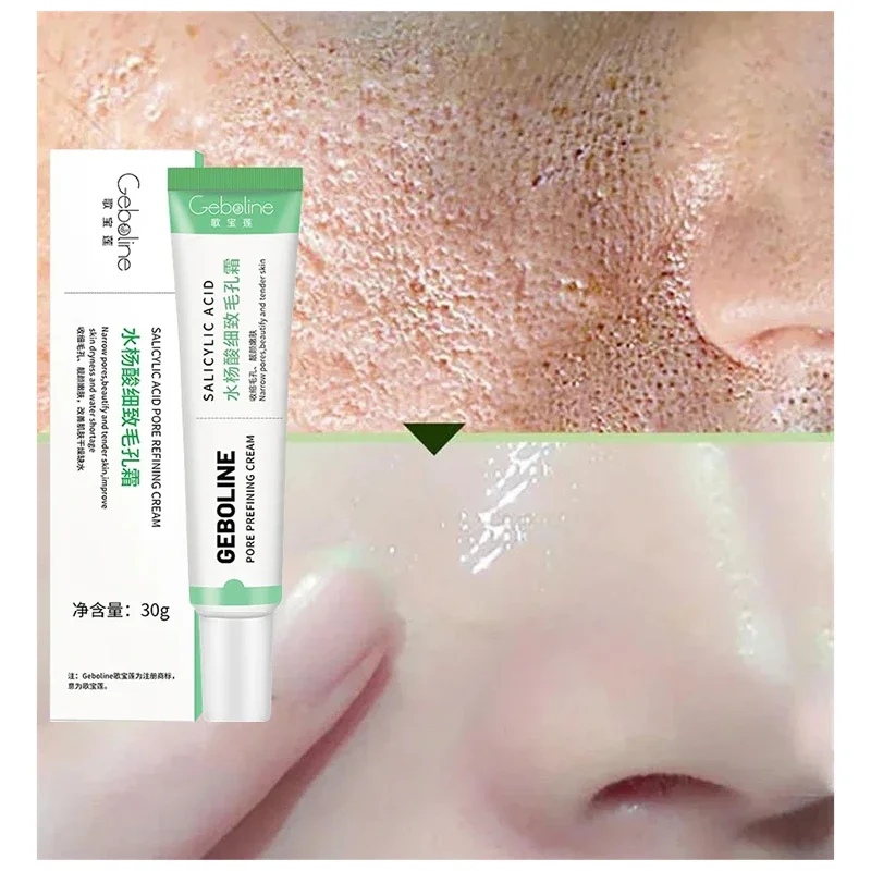 Salicylic Acid Pore Shrinking  - Skincare Salicylic Acid review and price