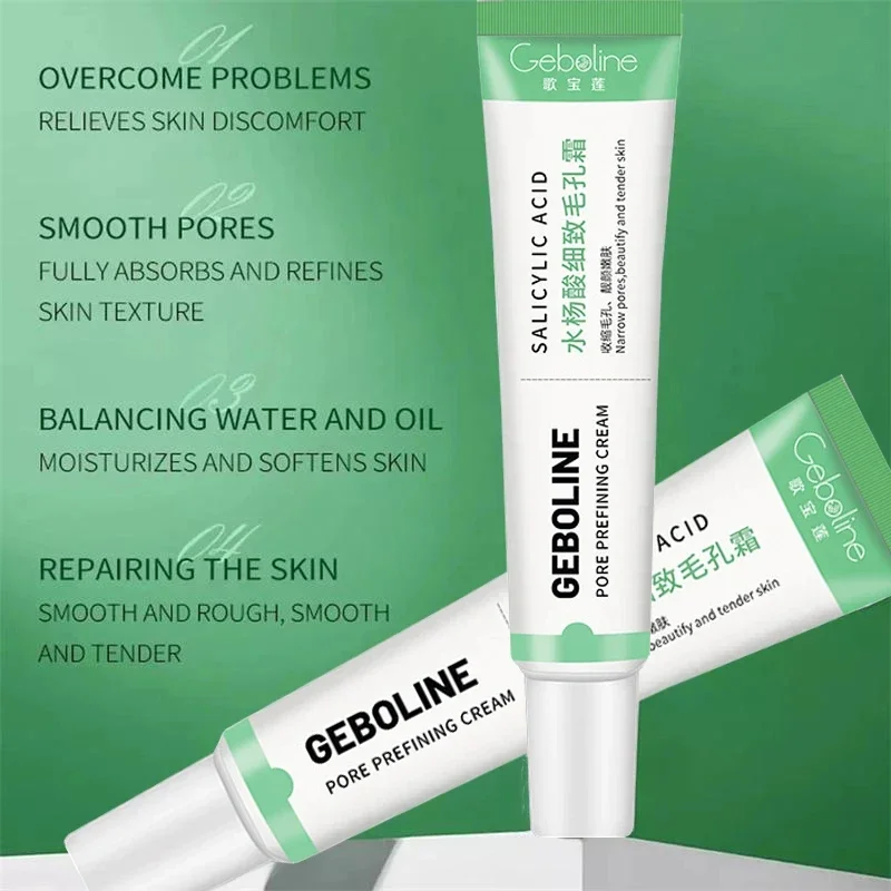 Salicylic Acid Pore Shrinking  - Skincare Salicylic Acid review and price