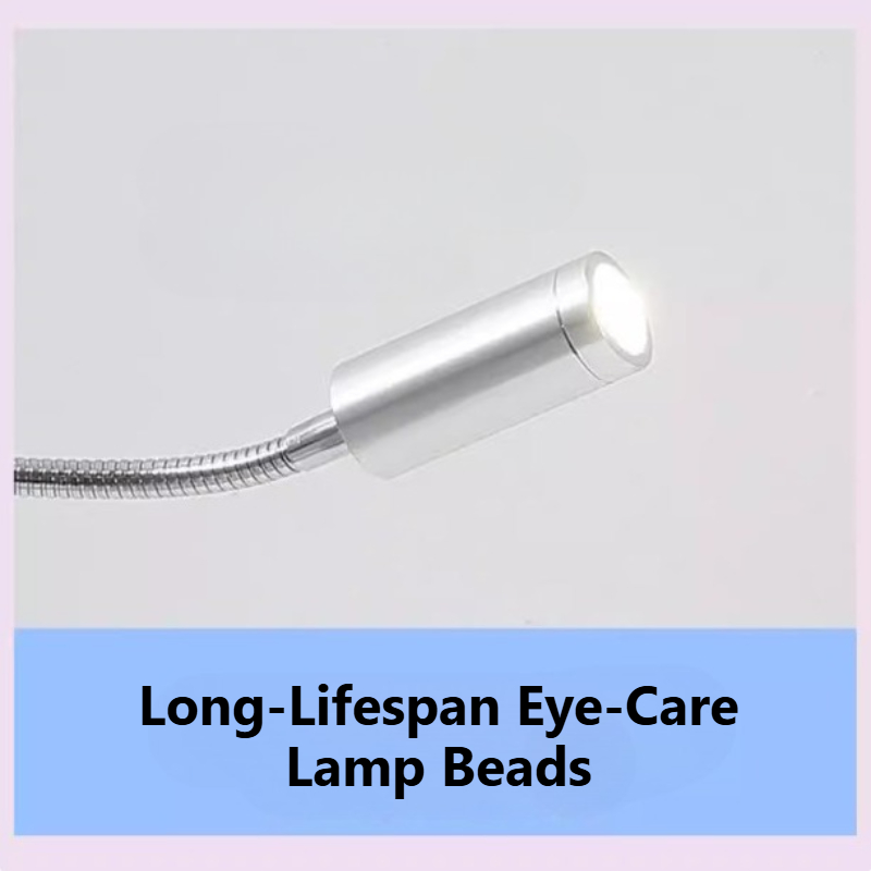 LED Lamp 10X Magnifying Glass  - Skincare X Beauty review and price