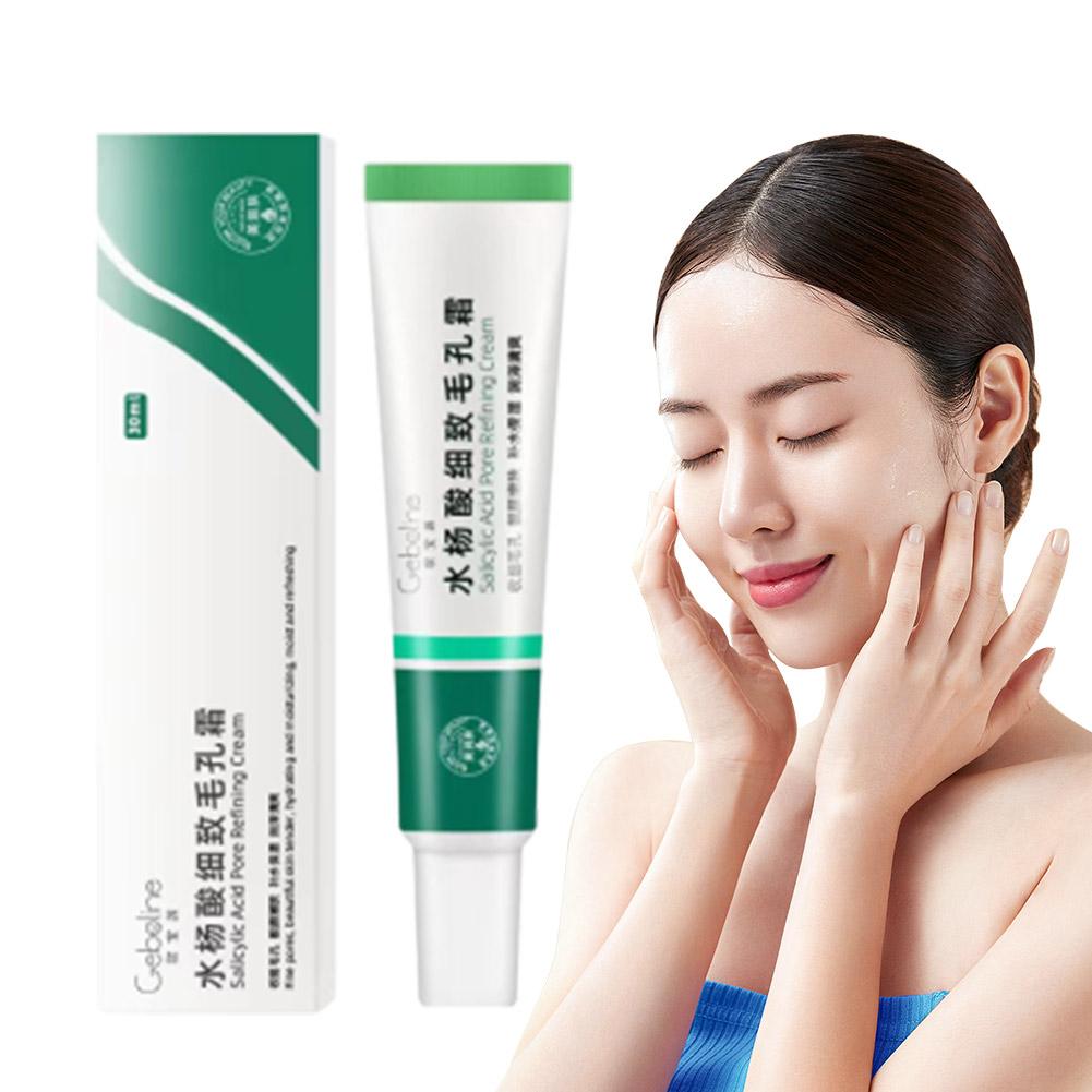 Salicylic Acid Pore Shrinking  - Skincare Salicylic Acid review and price