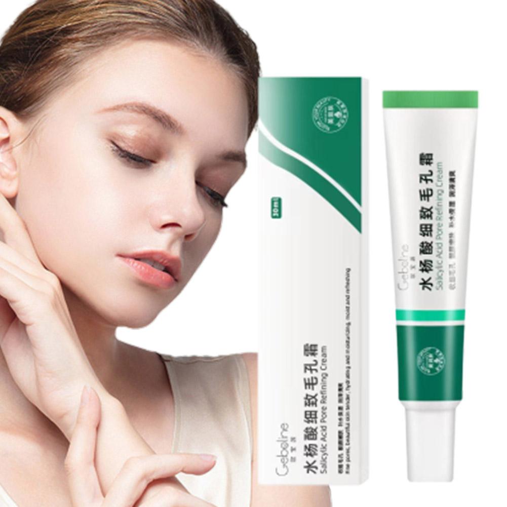 Salicylic Acid Pore Shrinking  - Skincare Salicylic Acid review and price