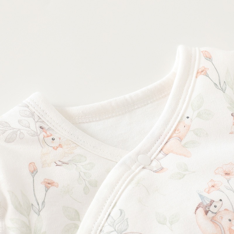 Premium Cotton Baby Rompers En - Skincare Newborn review and price