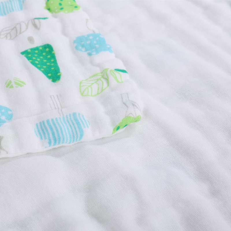 105*105cm 100% Cotton Gauze Bl - Skincare Newborn review and price