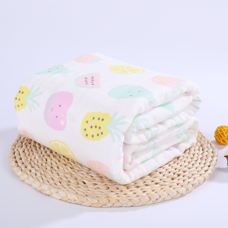 105*105cm 100% Cotton Gauze Bl - Skincare Newborn review and price