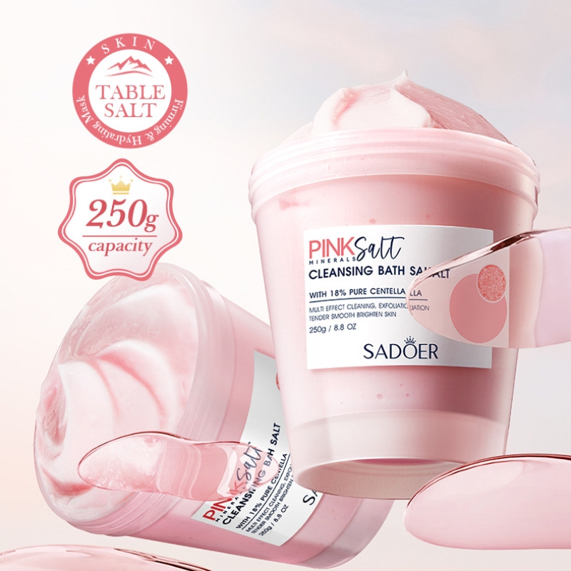 Sadoer Himalaya Powder Salt Cl - Skincare Himalaya review and price