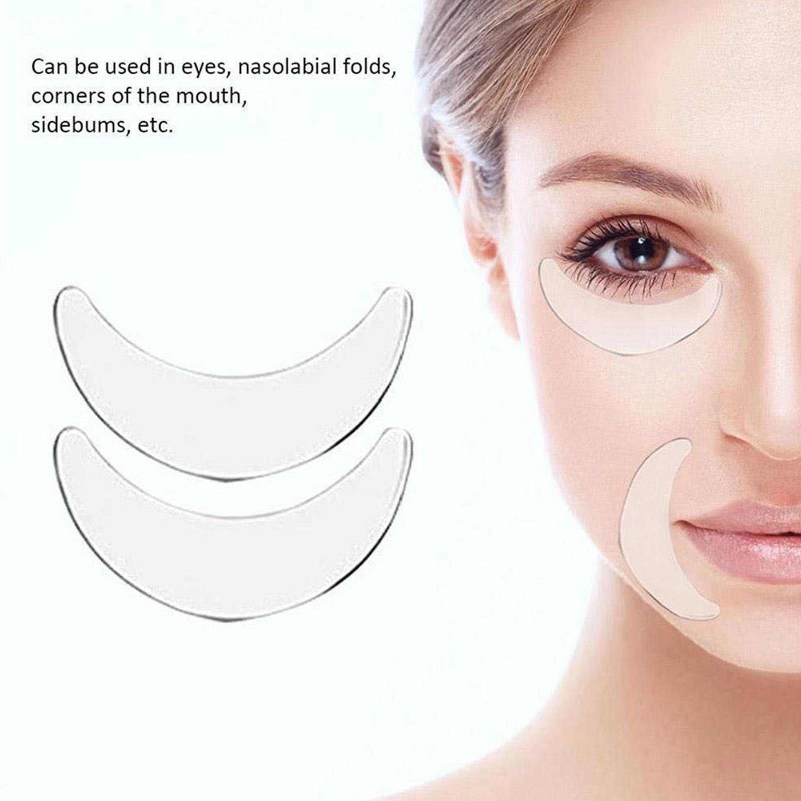 Reusable Anti Wrinkle Forehead - Skincare Viral Tiktok review and price