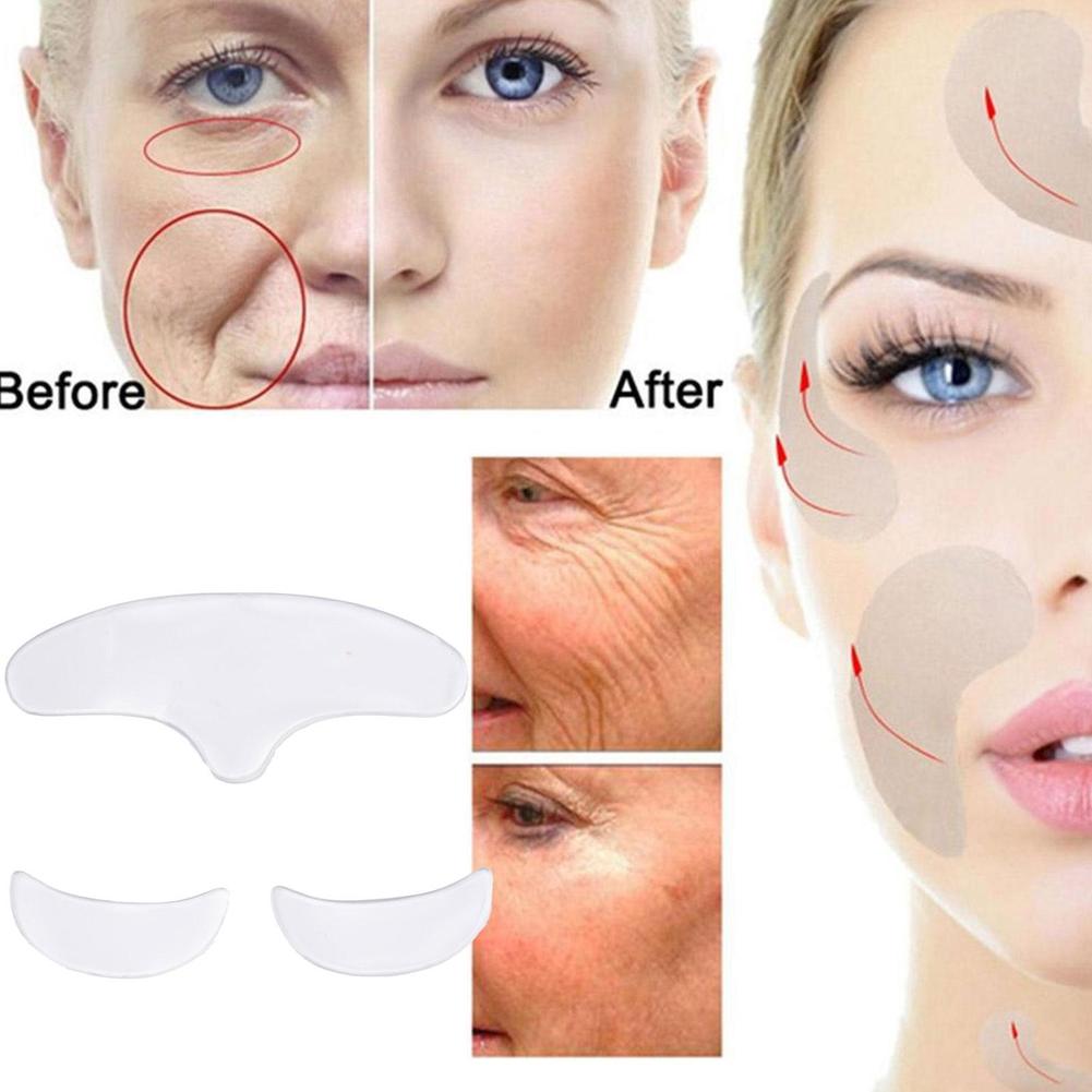 Reusable Anti Wrinkle Forehead - Skincare Viral Tiktok review and price