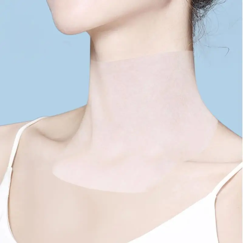 Goat Milk Six Peptides Neck Ma - Skincare X Beauty review and price