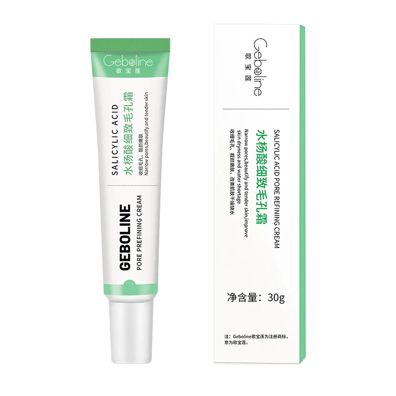 New Salicylic Acid Pore Shrink - Skincare Salicylic Acid review and price