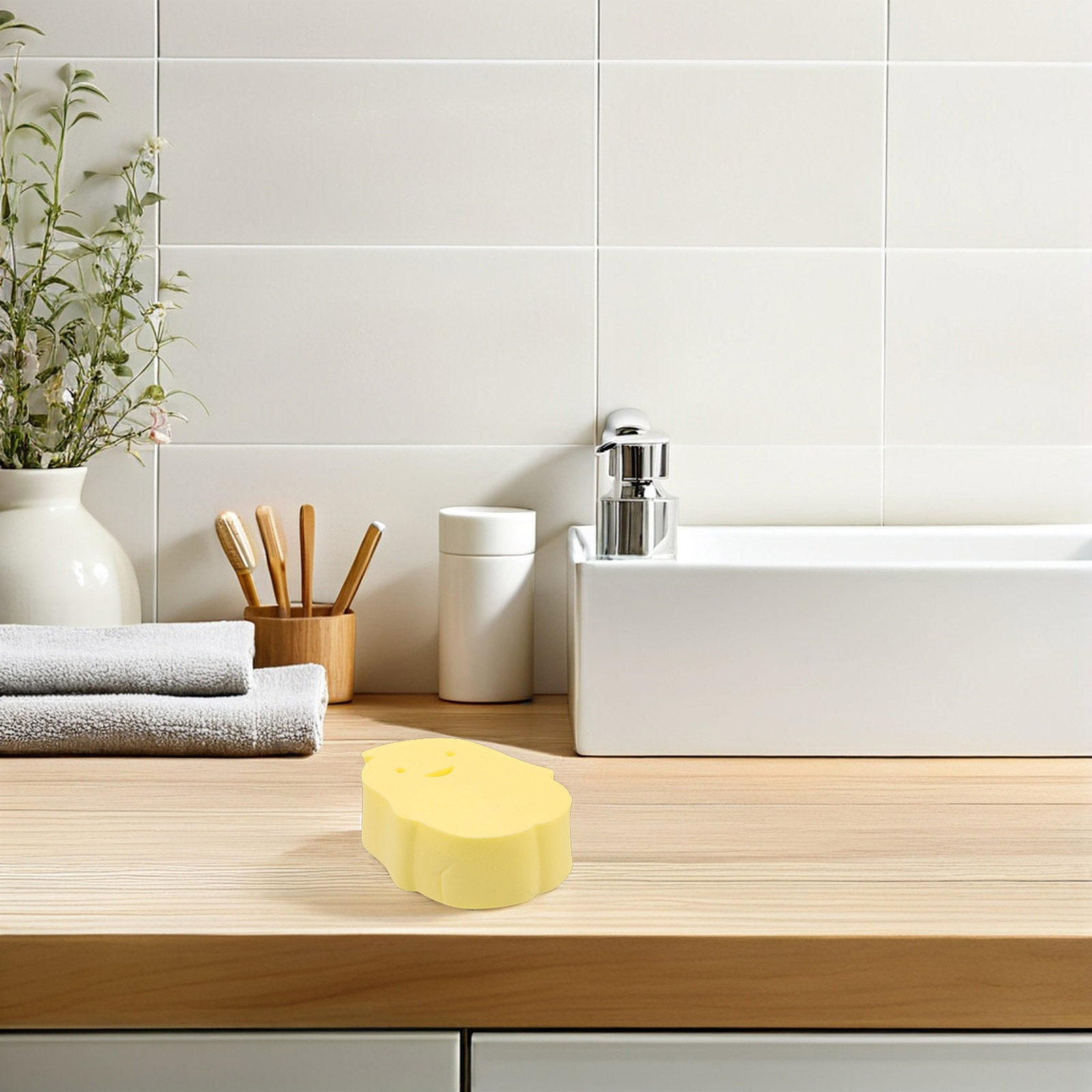 Adorable Penguin Shaped Bath S - Skincare Newborn review and price