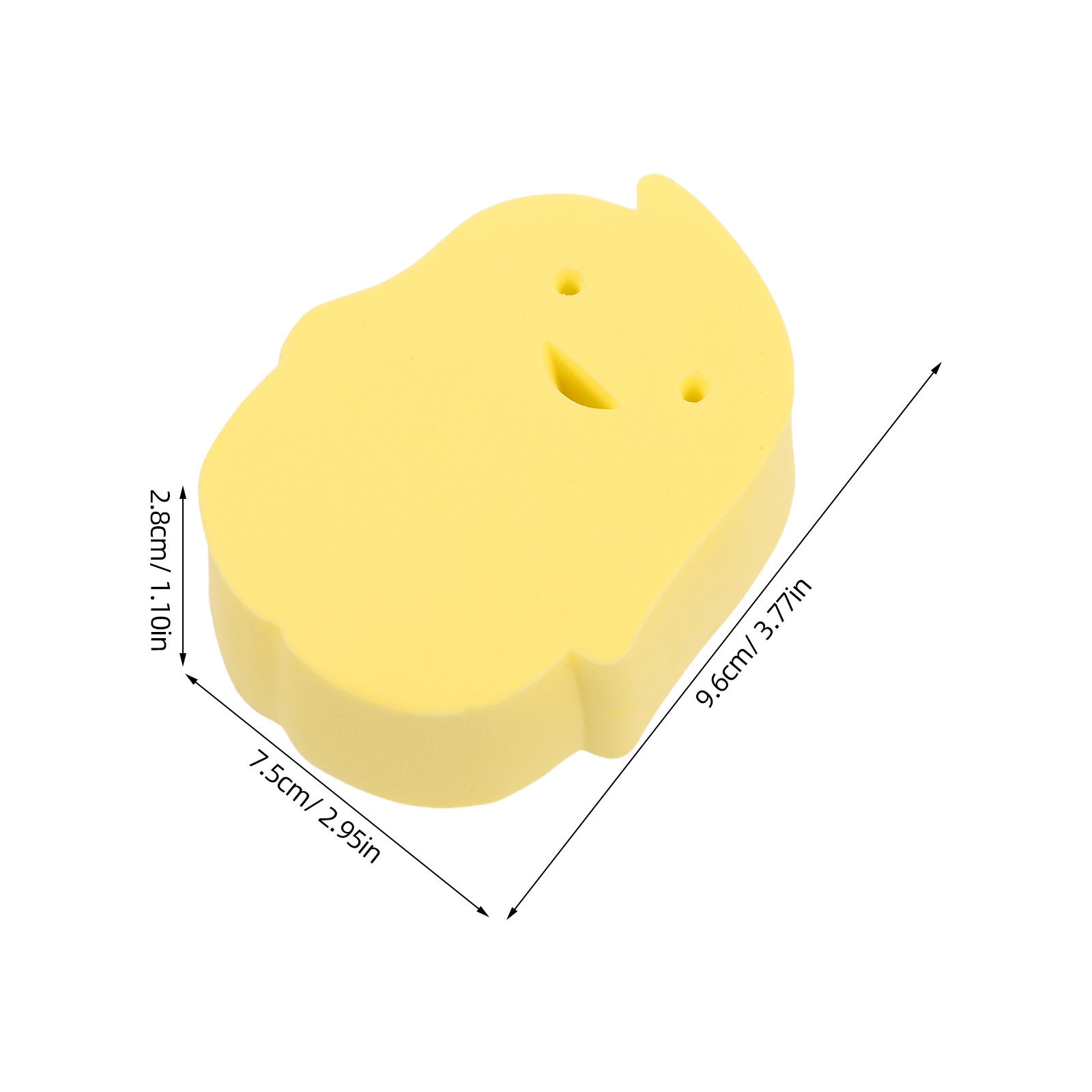 Adorable Penguin Shaped Bath S - Skincare Newborn review and price