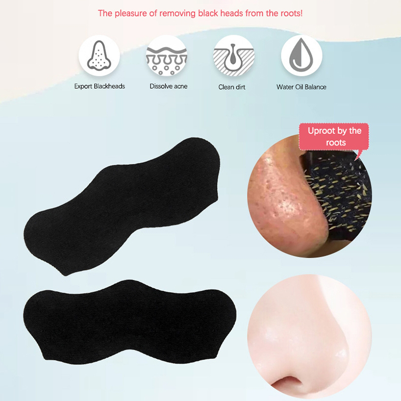 10Pcs Unisex Blackhead Remove  - Skincare Viral Tiktok review and price