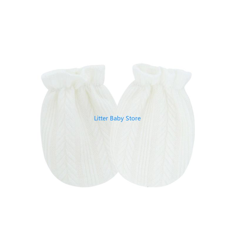 N80C Newborns Hand Protectors  - Skincare Newborn review and price