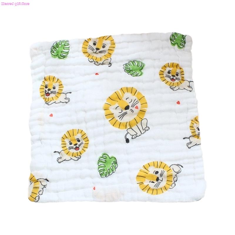 D0JC Cotton Baby Burp Cloth So - Skincare Newborn review and price