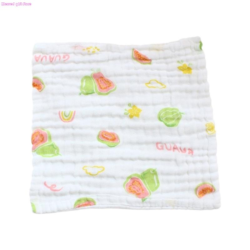 D0JC Cotton Baby Burp Cloth So - Skincare Newborn review and price