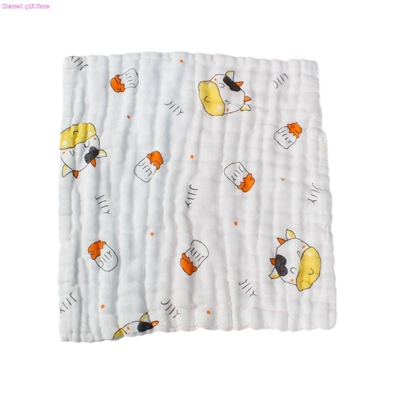 D0JC Cotton Baby Burp Cloth So - Skincare Newborn review and price