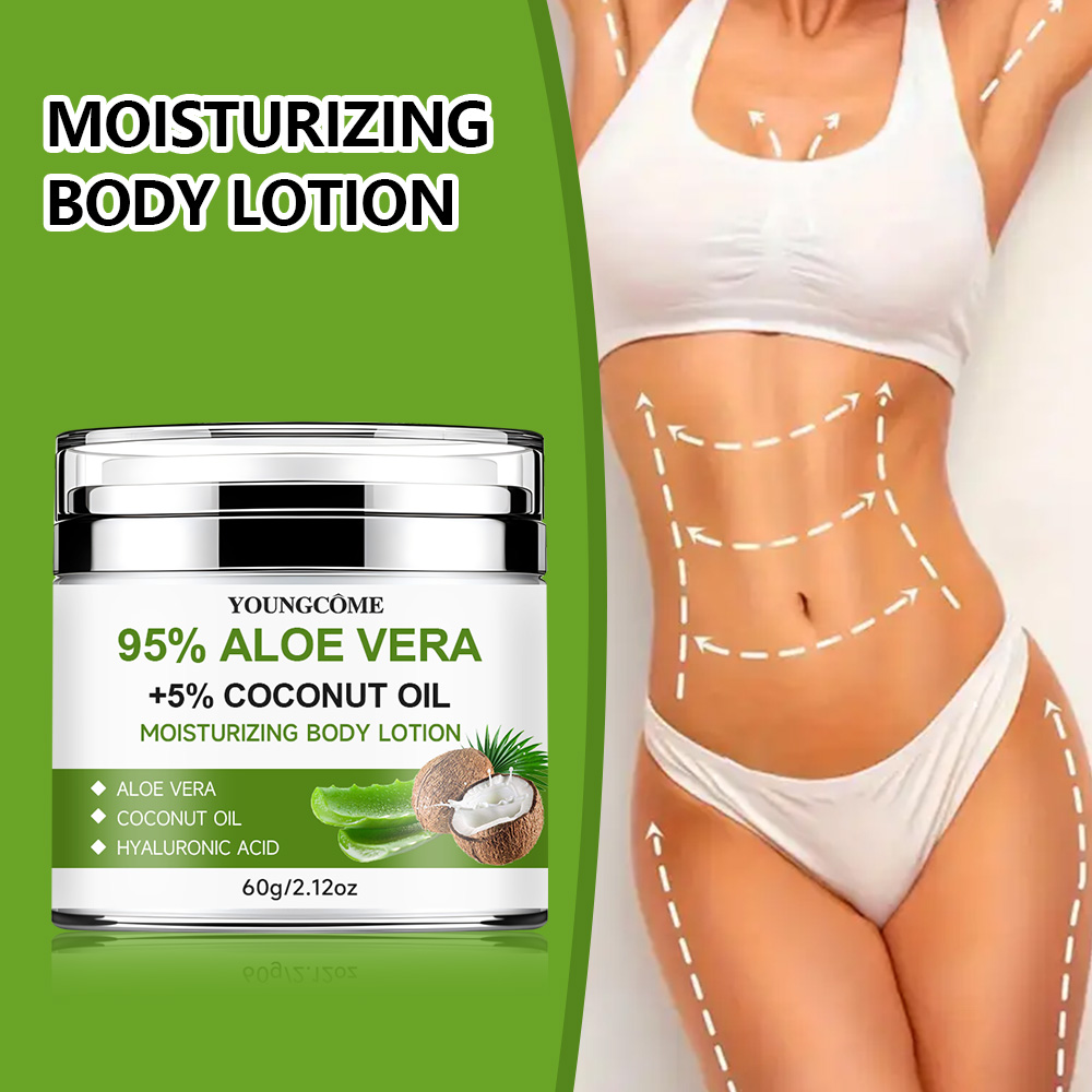 Aloe Vera Moisturizer-rich in  - Skincare Salicylic Acid review and price