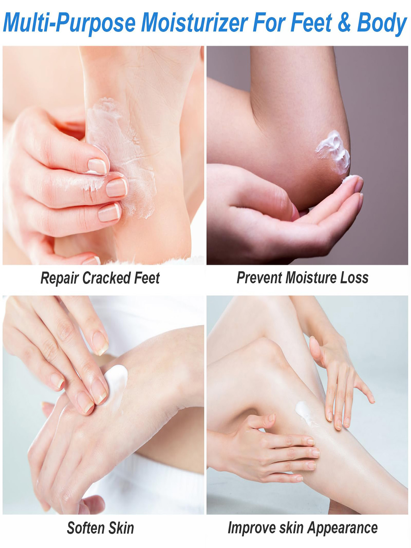 Urea Cream 42% Plus Salicylic  - Skincare Salicylic Acid review and price
