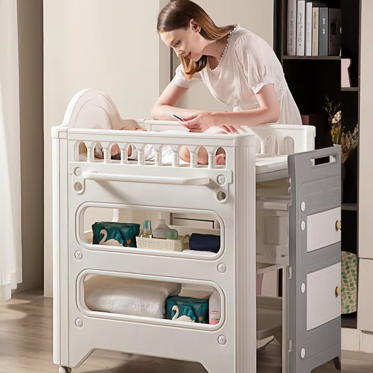 Newborn Diaper Station Protect - Skincare Newborn review and price