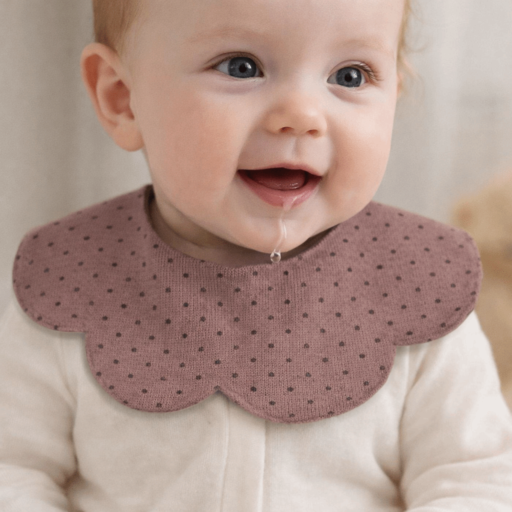 Cartoon Baby Feeding Bib Two-s - Skincare Newborn review and price